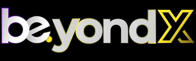 Beyond X Event logo